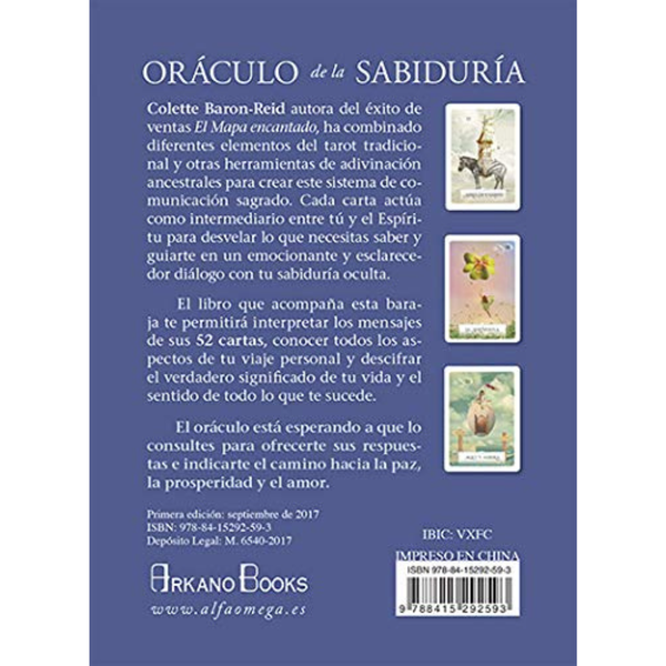 Terapia Angelical / Cartas Oráculo en Español – Caleidoscopio