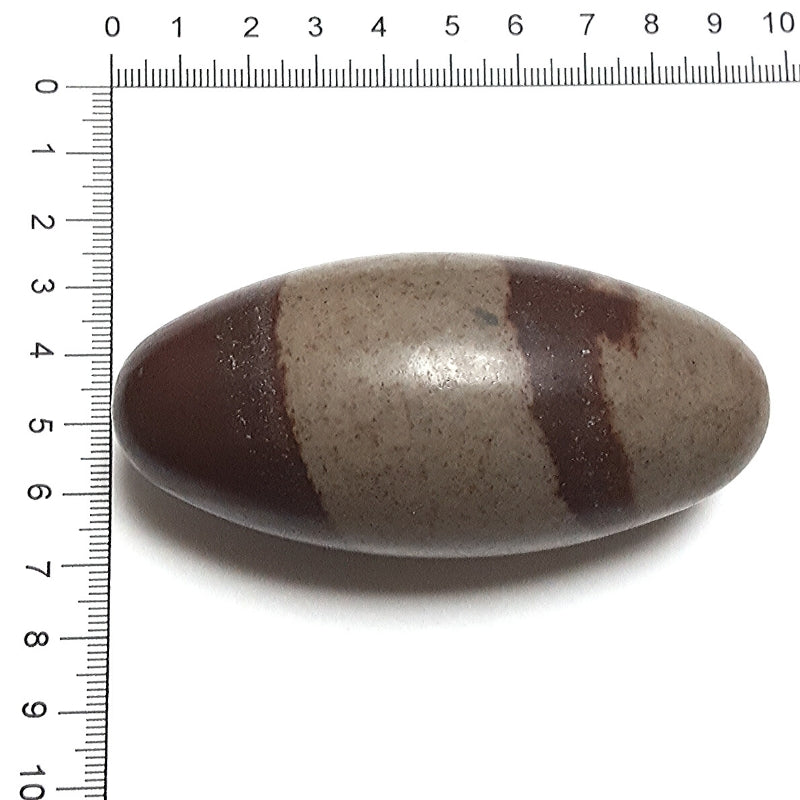 Shiva Lingam - Caleidoscopio