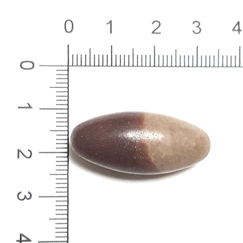 Shiva Lingam - Caleidoscopio