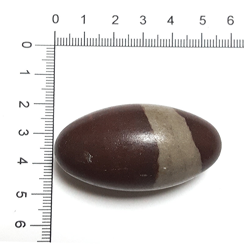 Shiva Lingam - Caleidoscopio