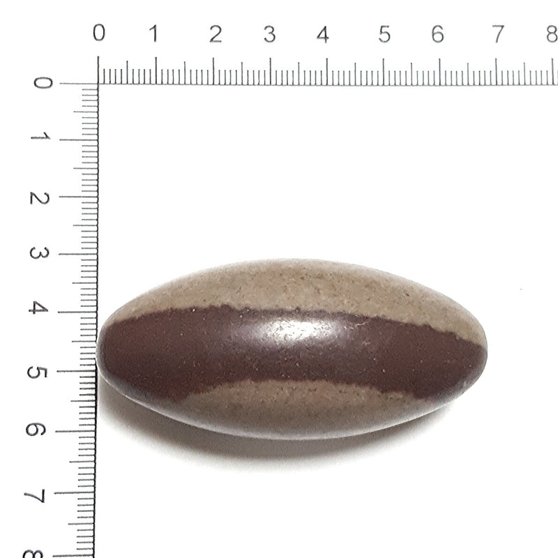 Shiva Lingam - Caleidoscopio