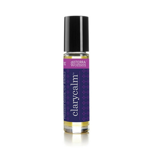 Clary Calm Roll On Mezcla de Aceites Esenciales dōTERRA® 10 ml - Caleidoscopio