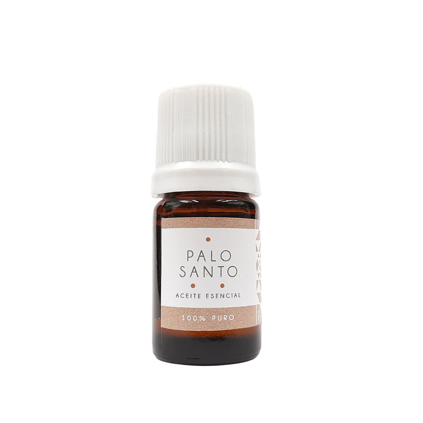 Aceite Esencial de Palo Santo 8 ml. 100% Puro