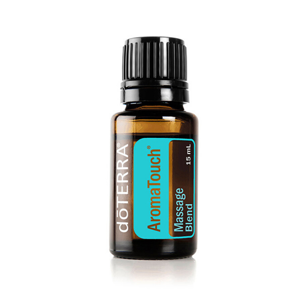 AromaTouch™ Mezcla de Aceites esenciales doTERRA 15 ml