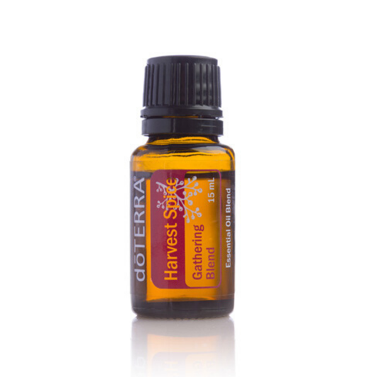 Harvest Spice™ Mezcla de Aceites esenciales doTERRA 15 ml