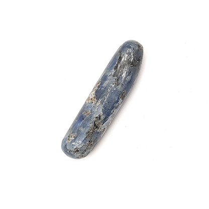 Cianita Azul Vara Pulida de 4 - 5 cm.