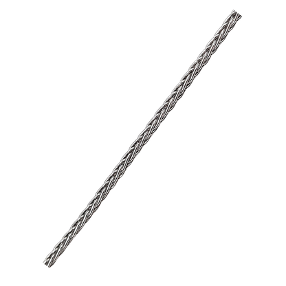 Cadena de Plata 925. 49 cm x 2 mm Mod. 1786